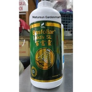 1L Basfoliar Aktiv SL/BM/Compo Expert