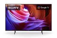 Sony 50 Inch 4K Ultra HD TV X85K Series: LED Smart Google TV with Dolby Vision HDR and Native 120HZ 