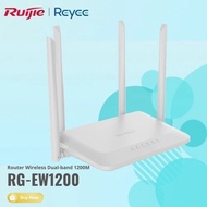 RUIJIE REYEE RG-EW1200 1200M Dual-band Wireless Router
