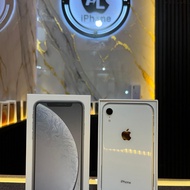 iPhone XR 64 GB Second Wifi Only