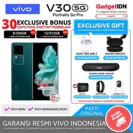 VIVO V30 5G 12/512GB 8/256GB ( +12GB RAM EXTENDED ) GARANSI RESMI VIVO