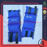 SUZUKI Bending Foot and Hand Weights 5 Kg (2pcs) kilo SyntheticSUZUKI 5kg