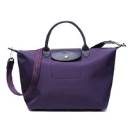 [CLEARANCE] Longchamp Le Pliage Neo 1512 Small Top - Handle Bags [10 Colors]