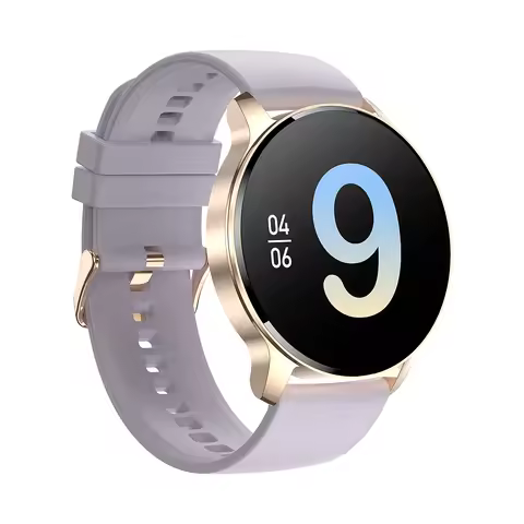 for Vivo Y36 Y27 Y78 Y78+ V29 Lite Y15S Y1 Bluetooth Answer Call Smart Watch Men Full Touch Dial Cal
