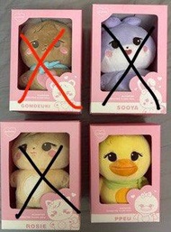 Blackpink Plush doll公仔