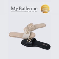 My Ballerine Ines Comfy Sandals