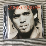(brand new  )   John Cougar – John Cougar   youzi