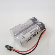 ER17500V ER17500VPS2C53 3.6V 5400mah 2-Combination Battery Pack