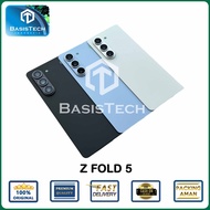 BACKDOOR FOR SAMSUNG Z FOLD 5 5G - F946B Original QUALITY