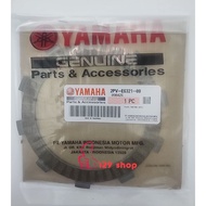 Yamaha Y15ZR Clutch Plate Original / Plate Friction (2PV-E6321-00)