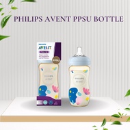ORIGINAL PHILIPS AVENT PPSU BOTTLE