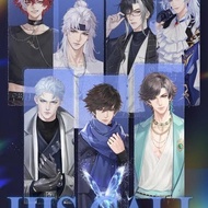 HONOR OF KINGS HOK [HEARTS OF KINGS] Closer ToYou