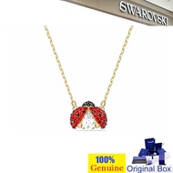 340 Swan Necklace CVFHH Ladybug Necklace Swan Jewelry Necklace Moissanite Necklace Swan Jewelry Neck