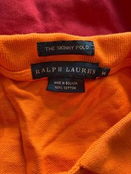 包平郵Ralph Lauren Polo shirt