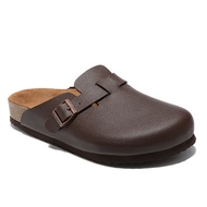 361boston Fashion Cork Sole Sandals