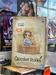 Qposket stories Disney Characters Country Style-Belle-