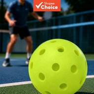 Pickleball 40 Pickleball 40 Lubang, Pickleball Luar Khusus untuk Latihan dan Pertandingan