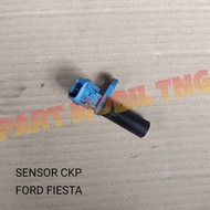 CKP Crankshaft Sensor Ford Fiesta Crankshaft Sensor Removed