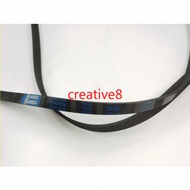 Applicable Galanz dryer belt roller belt 7PH1930 multi-wedge rubber belt Parts