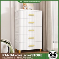PANDA.sg 70cm 56cm 45cm White Cabinet Storage Cabinet / Drawer Cabinet Organizer / Furniture / Box /