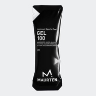 Maurten Gel 100 能量膠（ 12包裝）