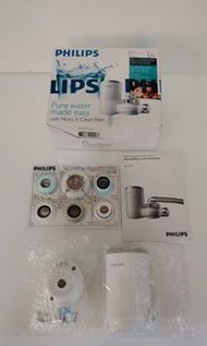 Philips 飛利浦WP3812濾水器連一個五重過濾濾芯