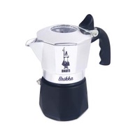 BIALETTI - 2杯裝鋁質加壓摩卡咖啡壺 2023