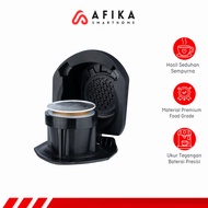 Nespresso Capsule Adapter Compatible for Dolce Gusto