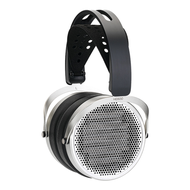 Hifiman Flat Wired Headphones (Official Genuine Product) Hifiman He600