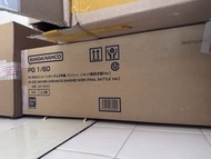 Bandai PG 1/60 RX-0[N] 獨角獸鋼彈2號機 報喪女妖 最終決戰版