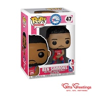 Funko POP NBA 47 Ben Simmons