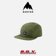 BURTON COLFAX CORDOVA HAT หมวกแก๊ป ใส่สบาย ปรับขนาดได้