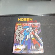 寄賣-勇者系列-SR合金 勇者王 超龍神	050110241203062