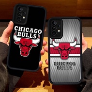 R108 Bulls OPPO Reno Find 6 X3 5 Lite 5G Case