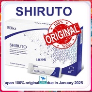 Shiruto Vitamins of Immunity 100% Original improvement of immunity Shiruto belixz/ In stock / Origin
