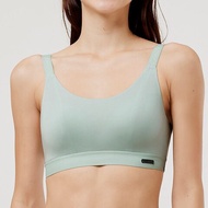 SLOGGI Sloggi Basic Sporty Top Fondant Green