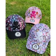 Tokidoki Cap