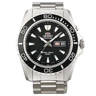 only hk$899, 100% new ORIENT Mako XI Automatic Black Dial Men's Watch手錶.