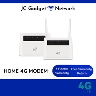 Modified Modem Unlimited Hotspot Home 4G Modem R9v3-5