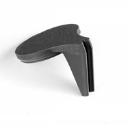 Coffee Grinder Handle Storage for Commander C40 Hand Crank Bean Grinder Seal Handle Storage Cover