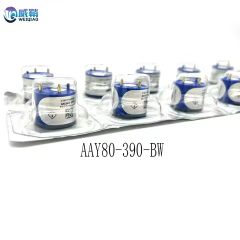 BW O2 4OXV AAY80-390-BW Detector Oxygen Sensor GasAlertMax XT II