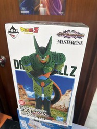 [全新未拆] 日版金證 龍珠一番賞 尾賞 斯路