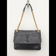 聖羅蘭YSL niki  有D環