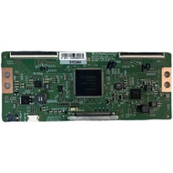 T-CON logic board V17 43UHD TM120_V1.0 6870C-0738A 55rh1 55M9