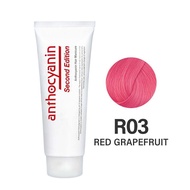 Thuốc nhuộm phủ bóng anthocyanin R03 red