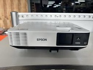 【全國二手傢具】EPSON EB-2065 投影機*九成新* 二手家電/辦公設備/影音設備/客廳設備/二手投影機