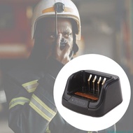 jenniferagg.my Wall Chargers for Hytera Radio HP602 HP682 HP702 Two Way Radio Walkie-Talkie