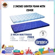 ORIGINAL URATEX FOAM 2INCHES/ URATEX FOAM/ ORIGINAL URATEX/ BEDDING