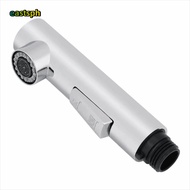 EASTSPH Faucet Sprayer, Pull Out G1/2 Male Thread Kitchen Faucet Head, Durable ABS Material 4.53 x 1