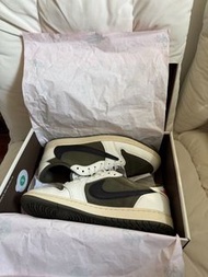 Nike Air Jordan 1 Low Travis Scott